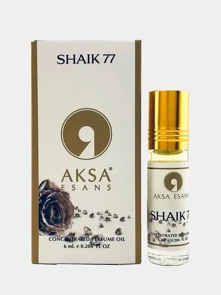 Духи Shaik 77 Шейк 77 6мл