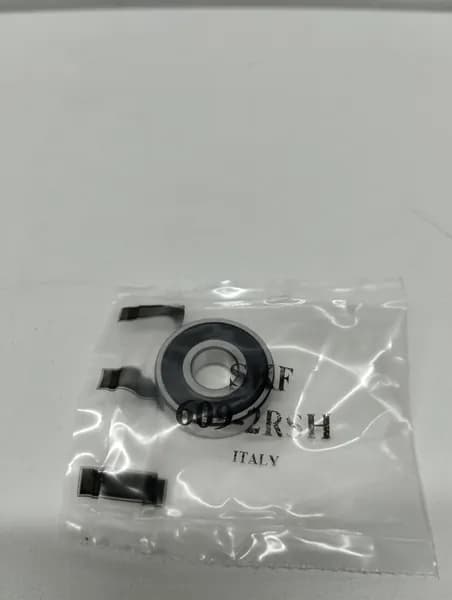 Подшипник 609 2RSH SKF 80019, Италия, размер 9 х 24 х 7