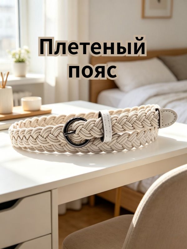 Ремень