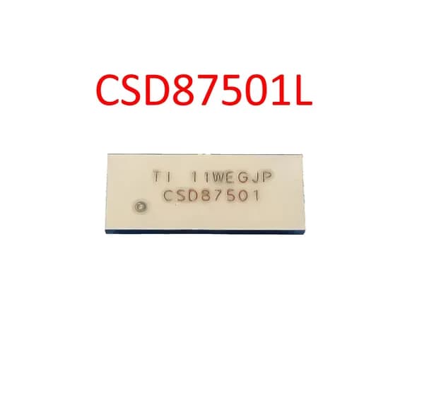 Микросхема CSD87501L
