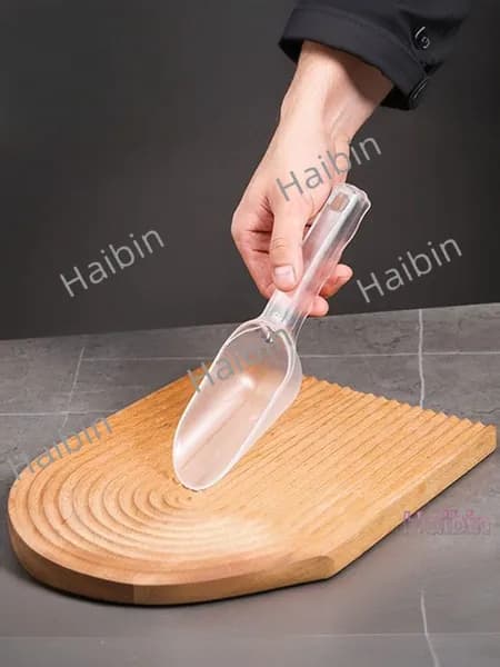 Совок для сыпучих продуктов, льда, 160 мл, 1 шт