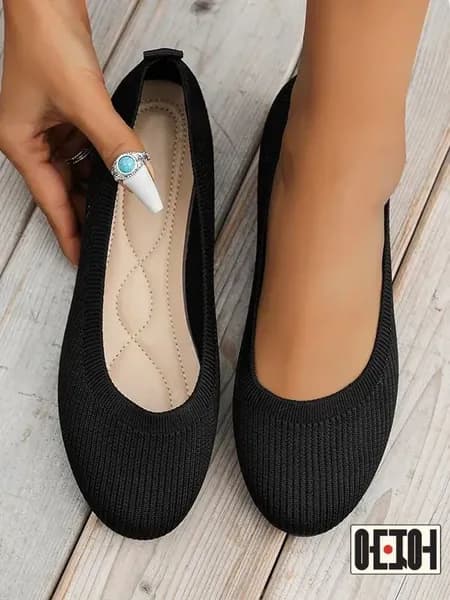 Балетки
