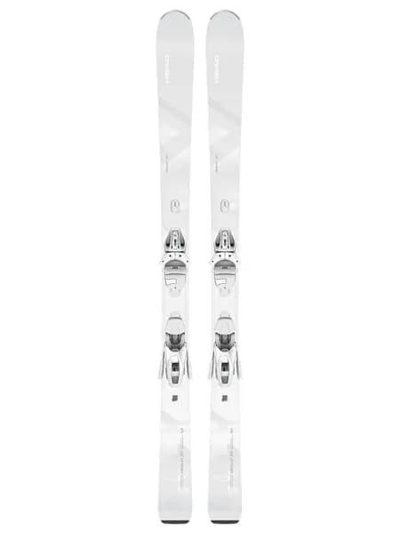 Горные лыжи с креплениями Head e.Absolut Joy SLR + JOY 9 GW SLR 25/26