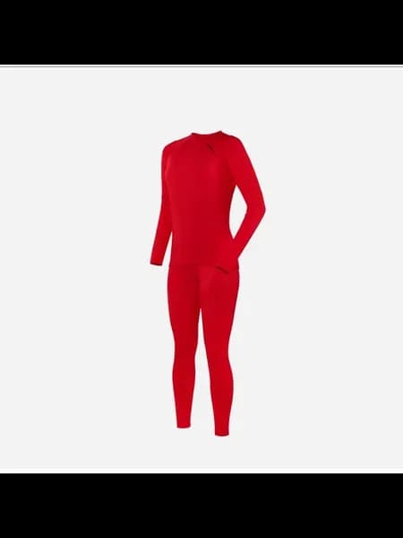 Термобелье женское Thermo-S W Red 6305
