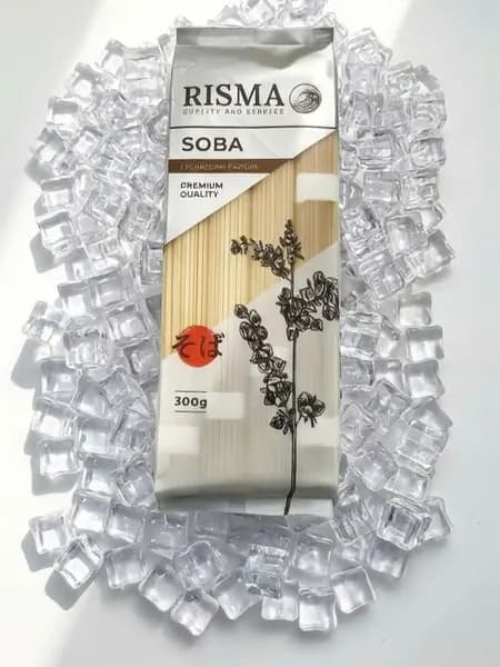 Лапша гречневая Risma SOBA 300 гр