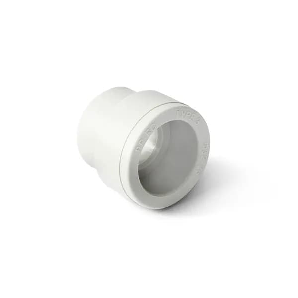 Муфта полипропиленовая переходная В-В 50х32 Pro Aqua PA12616012