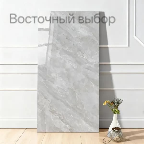60х30 см плитка самоклеящаяся глянцевая ПВХ панели для стен декор для дома на кухню, в ванную, гостиную, коридор