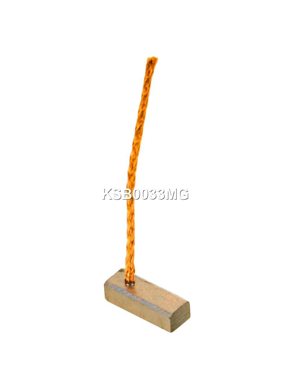 Щетка мотора отопителя Krauf KSB0033
