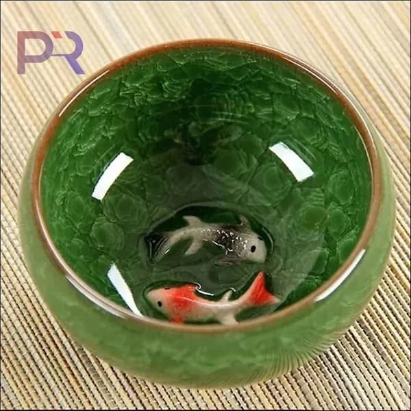 Сервиз антикварный/винтажный