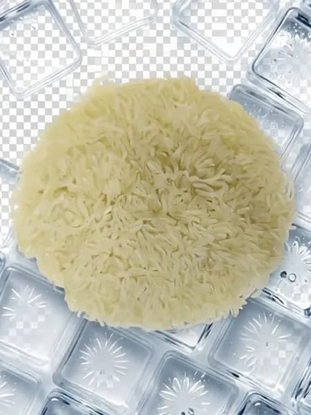 Рис длиннозерный басмати Селла Sari Gelin пропаренный, 2 кг