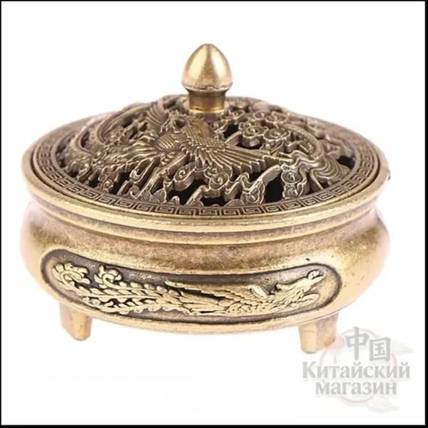 Подставка декоративная для мелочи, 1 шт.