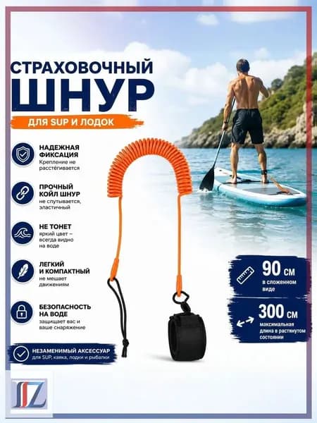 Аксессуары, запчасти для SUP-доски