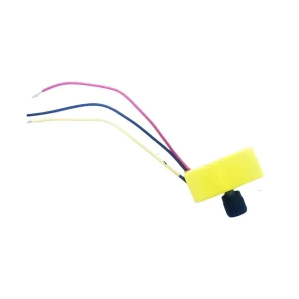Электрический регулятор опрыскивателя 12V