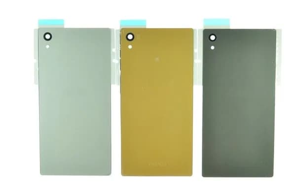 Задняя крышка для Sony Xperia Z5 E6633/E6653/E6683