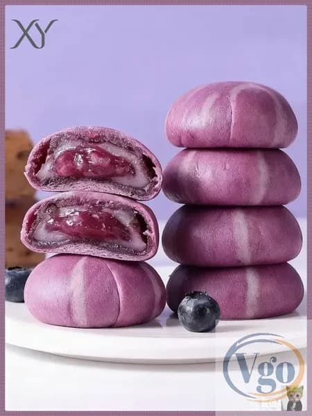 Печенье с начинкой, 250 г, 10 шт., бестселлер