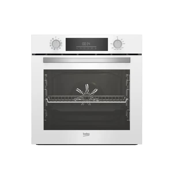 Духовой шкаф Beko BBIM143N0W белый