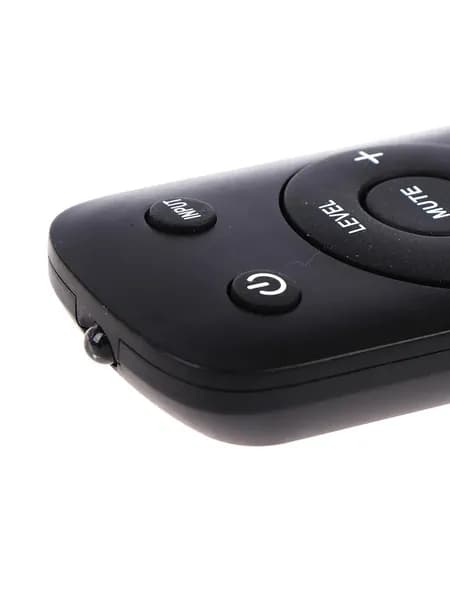 Remites Logitech Z906 5,1 сабвуфер аудио пульт дистанционного управления