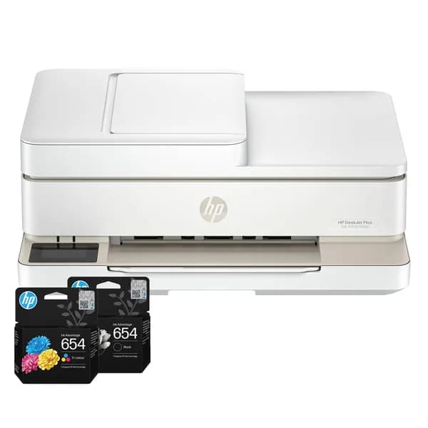 HP МФУ