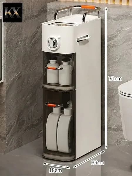 Тумба для ванной,, 18х39х71 см