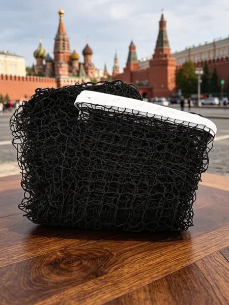 Сетка волейбольная