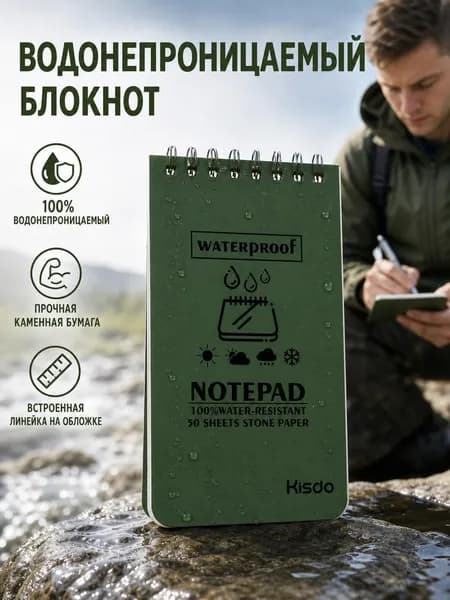 Блокнот