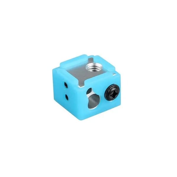 Силиконовый кожух для нагревательного блока BP6 V2.0