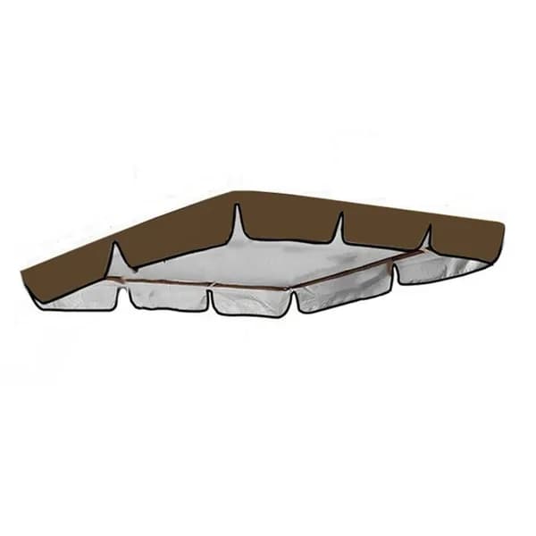 Садовый тент,140х20х3см
