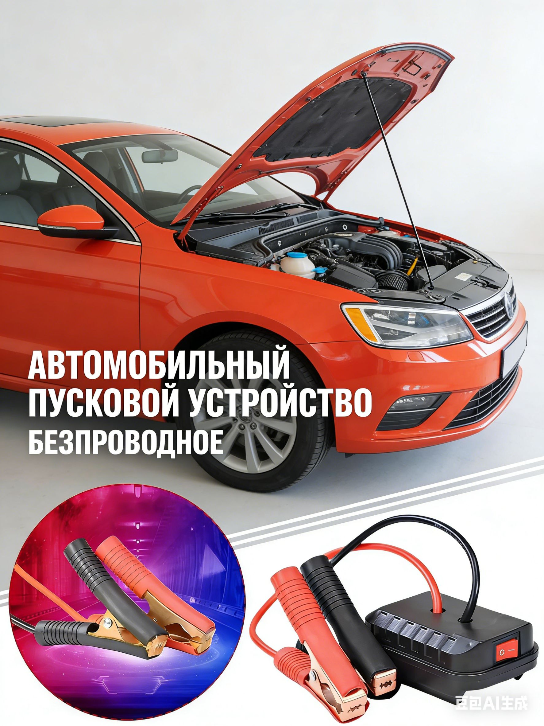Система контроля водителя, арт. CDA42521, 1 шт.