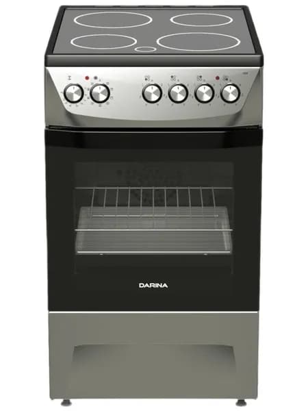 Плита электрическая DARINA 1D5 2614 X At