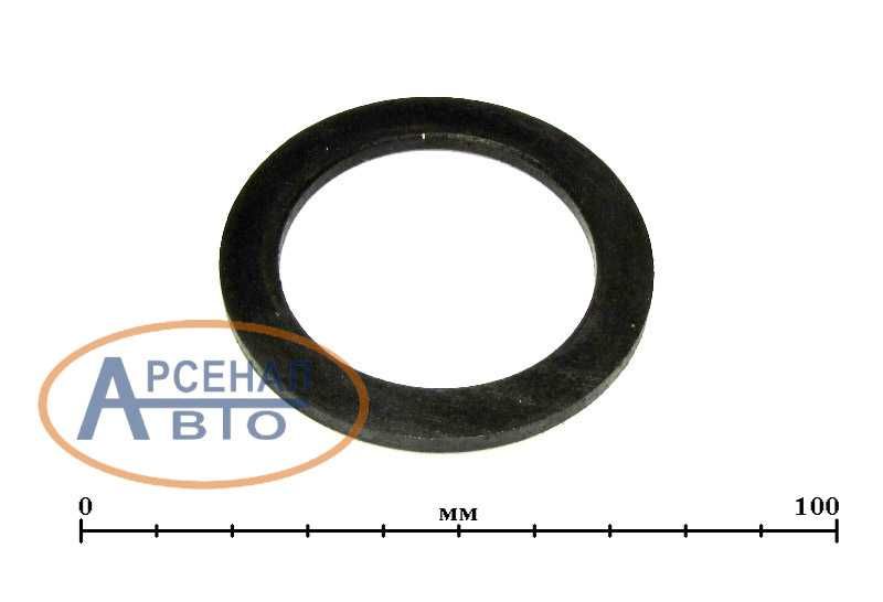 Шайба упорная шестерни 3-й передачи ЗиЛ-130 130-1701130