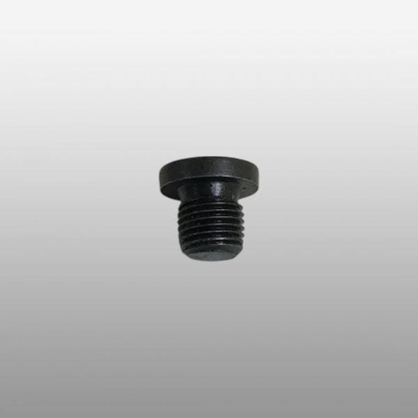 Пробка (М10х1) резьбовая крышки картера КПП ZF 16S MAN, DAF, IVECO (0636100793) - 0636.100.793