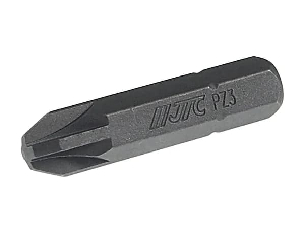 Бита для шуруповерта 1/4" PZ3 х 30мм, арт JTC11A3003 JTC