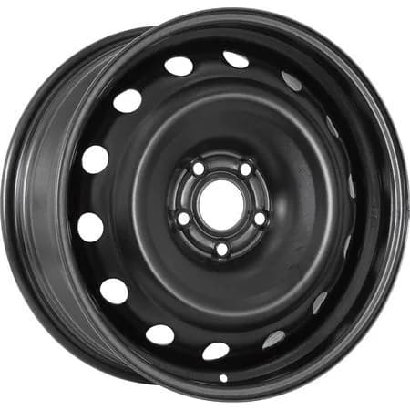 Trebl Колесный диск Штампованный 18x7.5" PCD5х114.3 ET40 D64.1