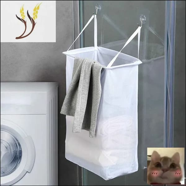 Корзина для белья "корзина для белья", 1 шт