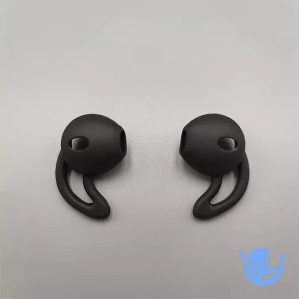 Комплект для надежной фиксации популярной Bluetoothгарнитуры, 2 штуки