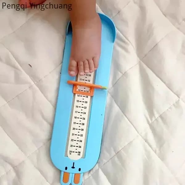Измеритель стопы