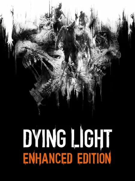 Игра Dying Light: Enhanced Edition для Steam PC(ПК), Русский язык, электронный ключ