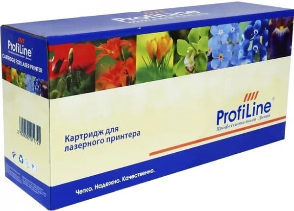 ProfiLine 106R01338 Картридж лазерный черный 2000 стр