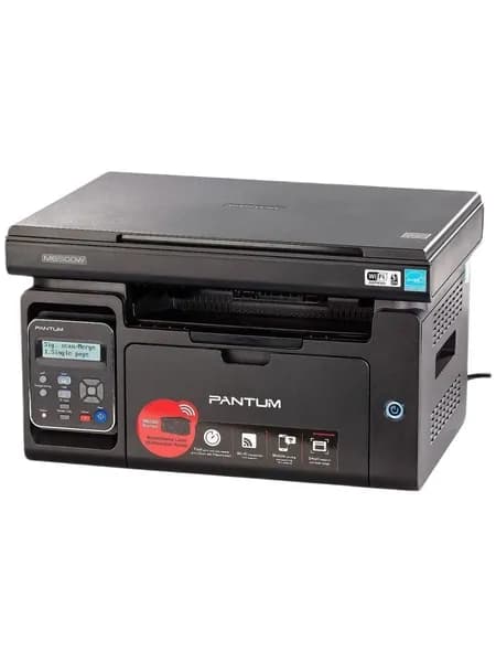 МФУ Pantum M6500W черное