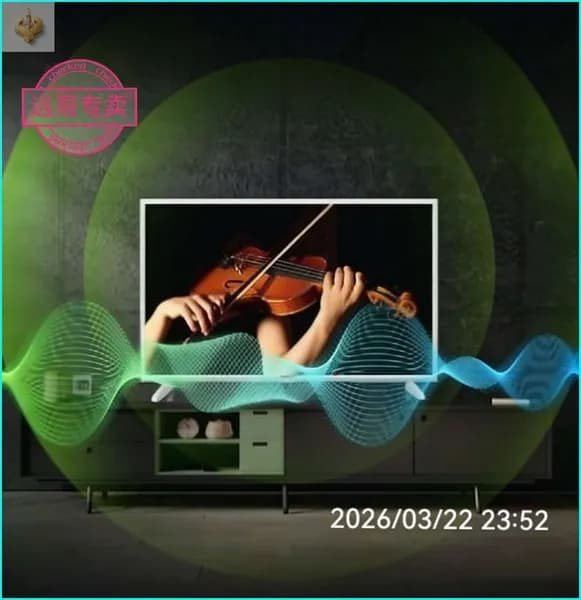 Телевизор HD