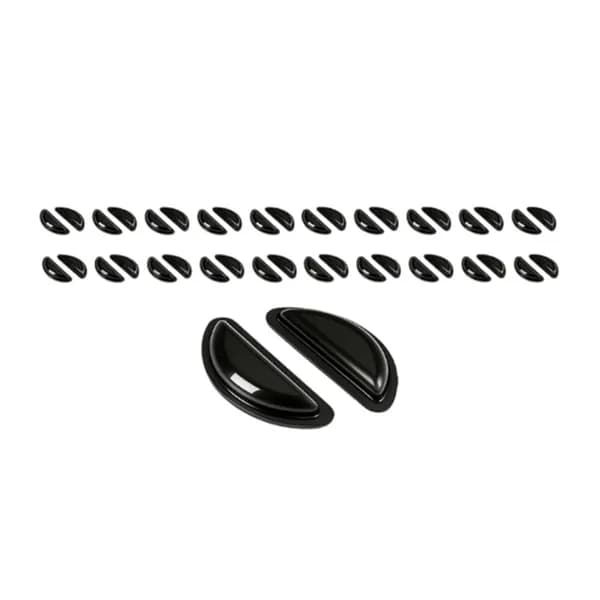 30 пар носовых упоров для Ray-Ban Meta Wayfarer RW4006/4012