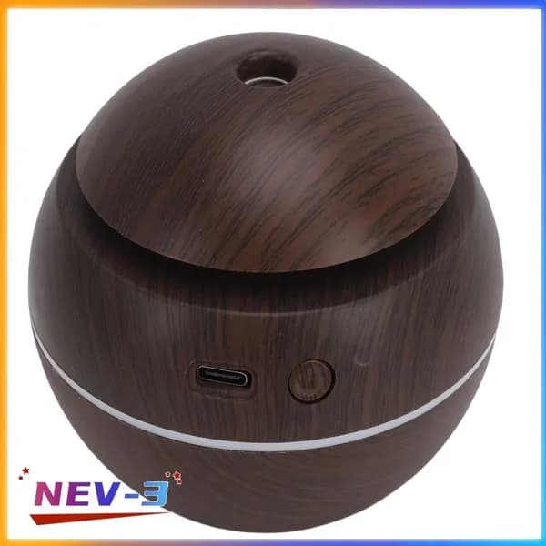 Аромадиффузор ультразвуковой 3113250225911_NEV-3_K6N8I9
