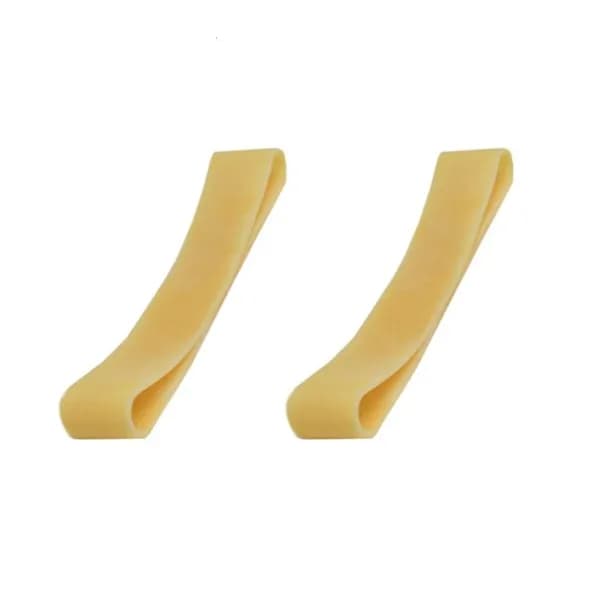 Резинки для крепления форм (2 шт.), - 10cm