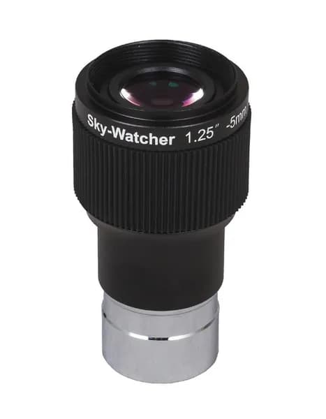 Окуляр Sky-Watcher UWA 58 градусов 5 мм, 1,25"