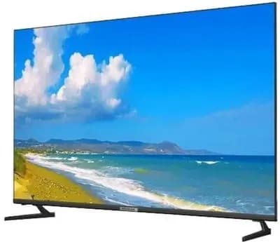 POLARLINE Телевизор 43PL52TC 43″ Full HD, черный