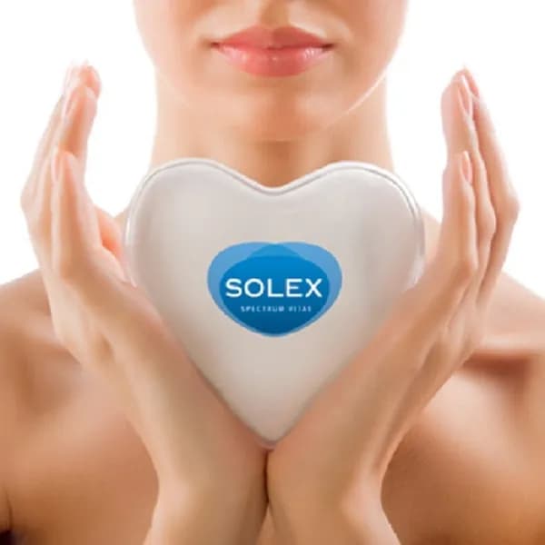 Термокомпресс SOLEX VITA