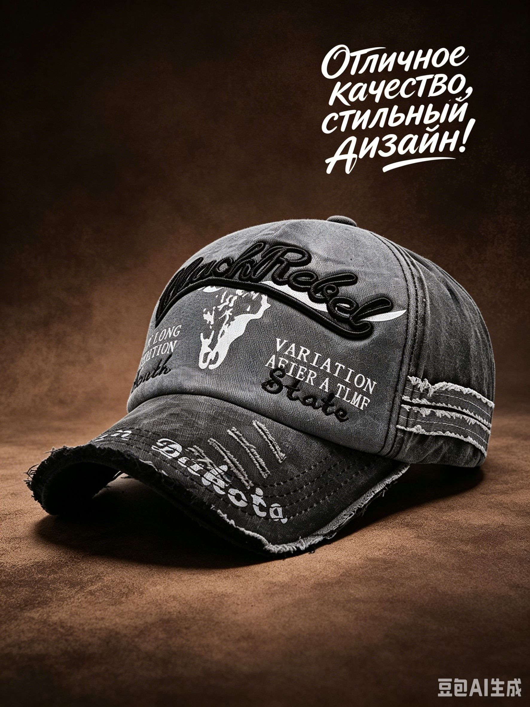 Головной убор форменный