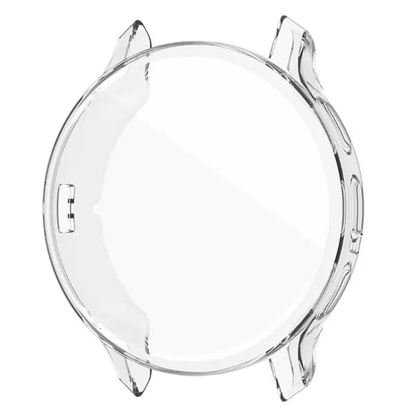 (1 шт.) Подходит для защитного чехла Garmin Venu3/3s-прозрачный-41 мм
