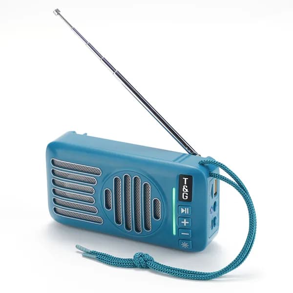 Беспроводная колонка Bluetooth TG368 Портативная