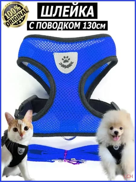 Шлейка